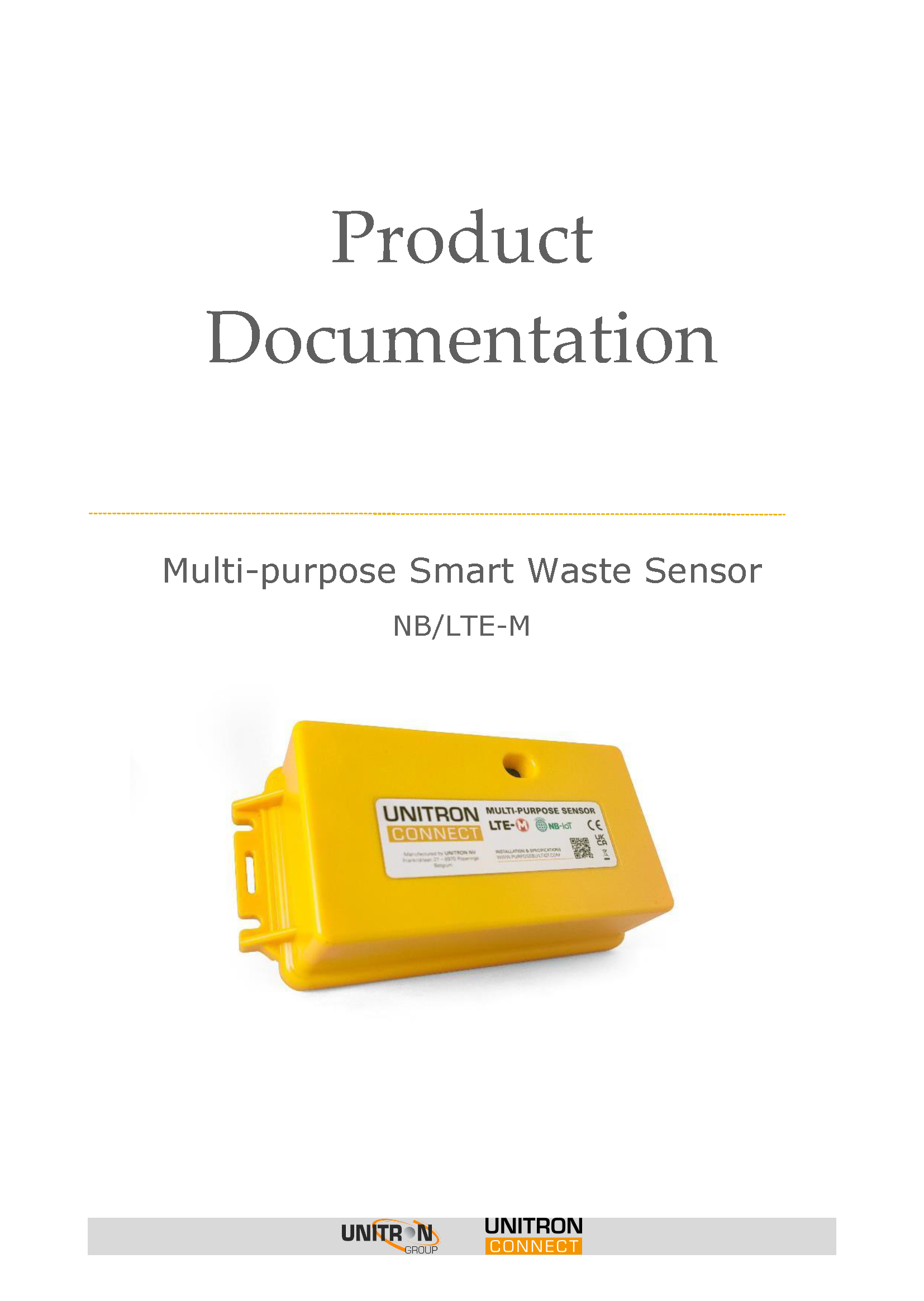 Multi-purpose Smart Waste Sensor rev0.1_Page_1